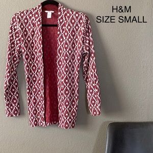 H&M cardigan